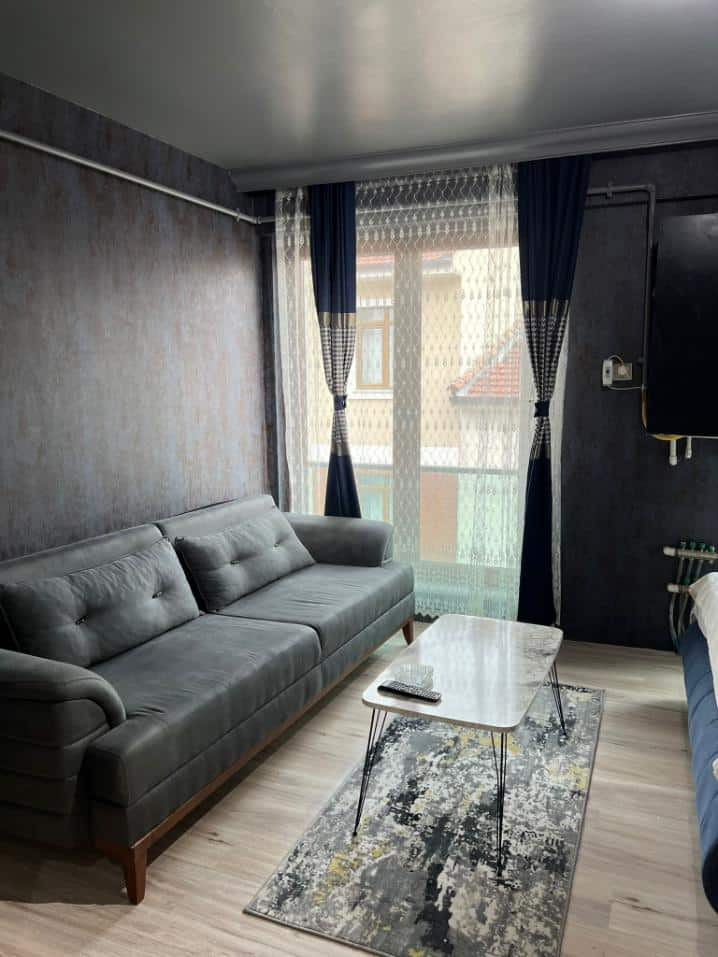 Asrın Gold Konaklama & Apart 