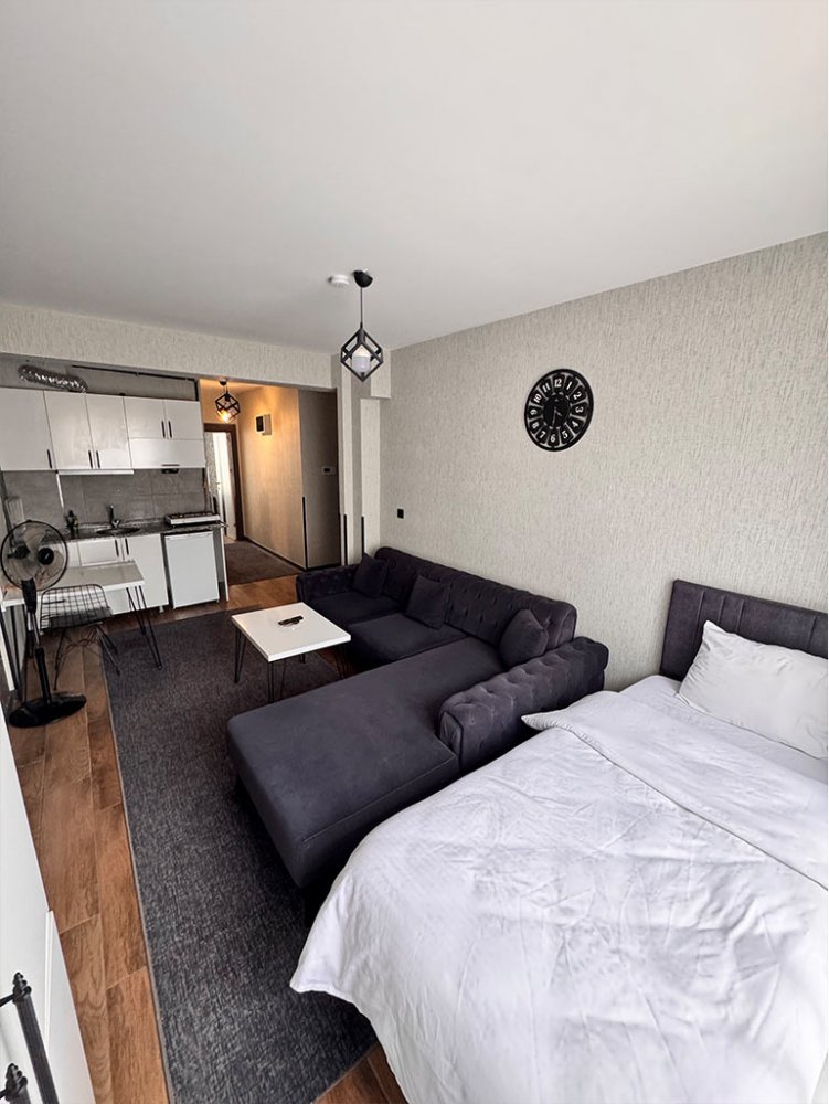 Tepebaşı Suit Apart